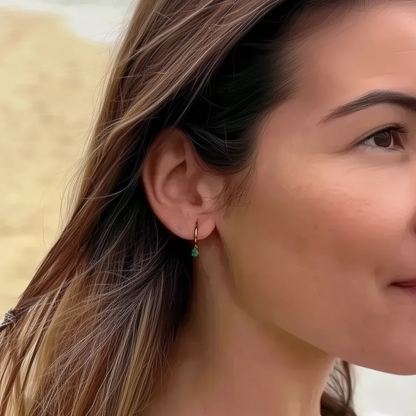 Vouves Earrings