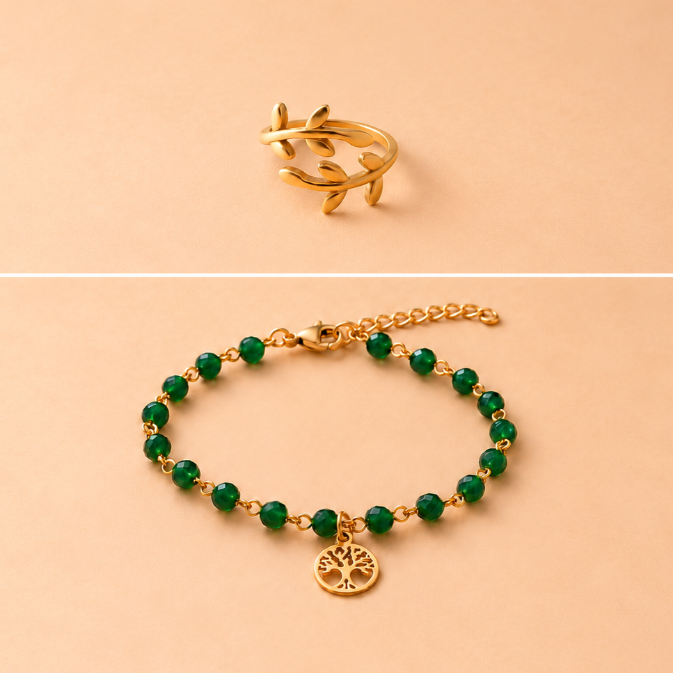Vouves Collection