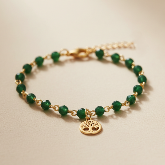 Vouves Bracelet