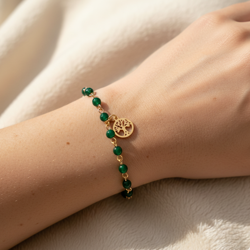 Vouves Bracelet