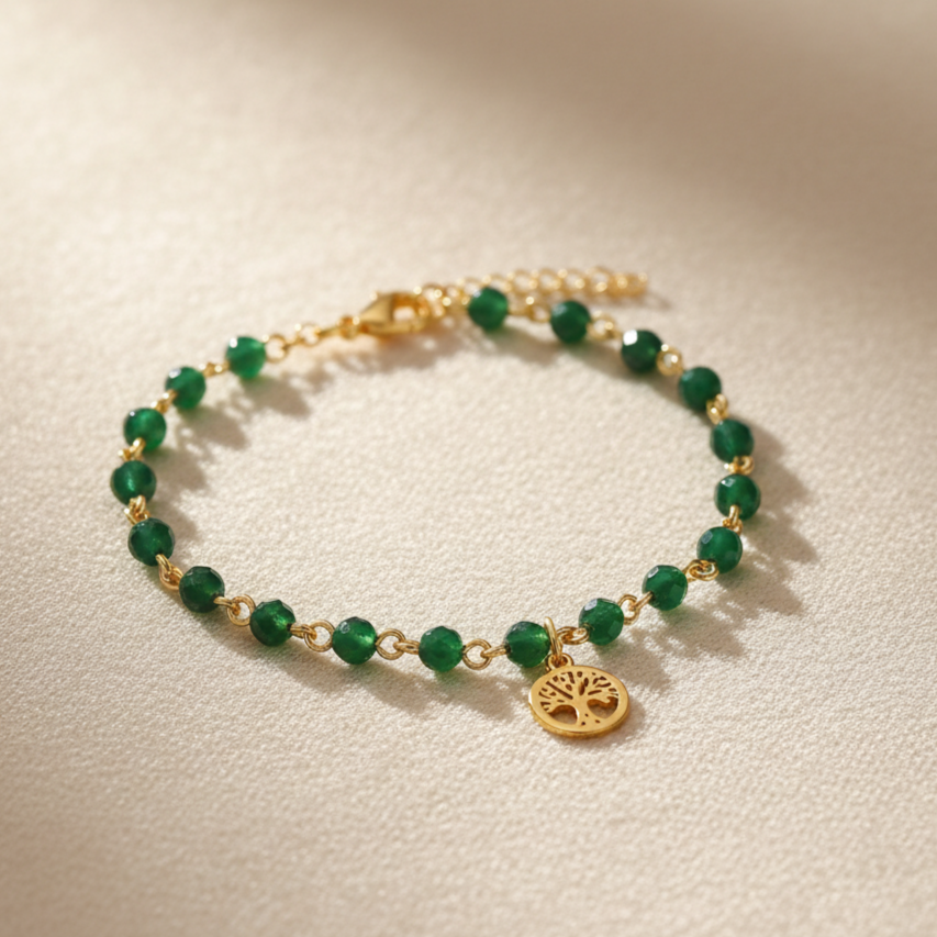 Vouves Bracelet
