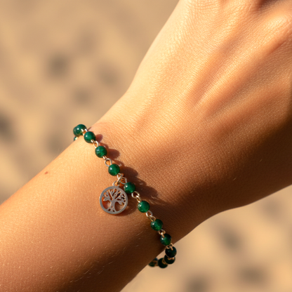 Vouves Bracelet