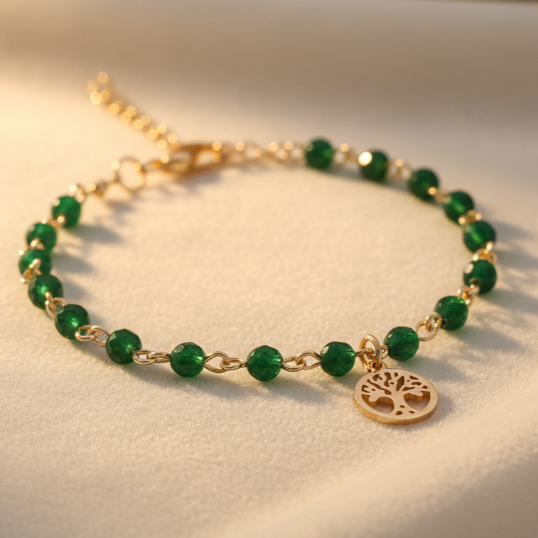 Vouves Bracelet