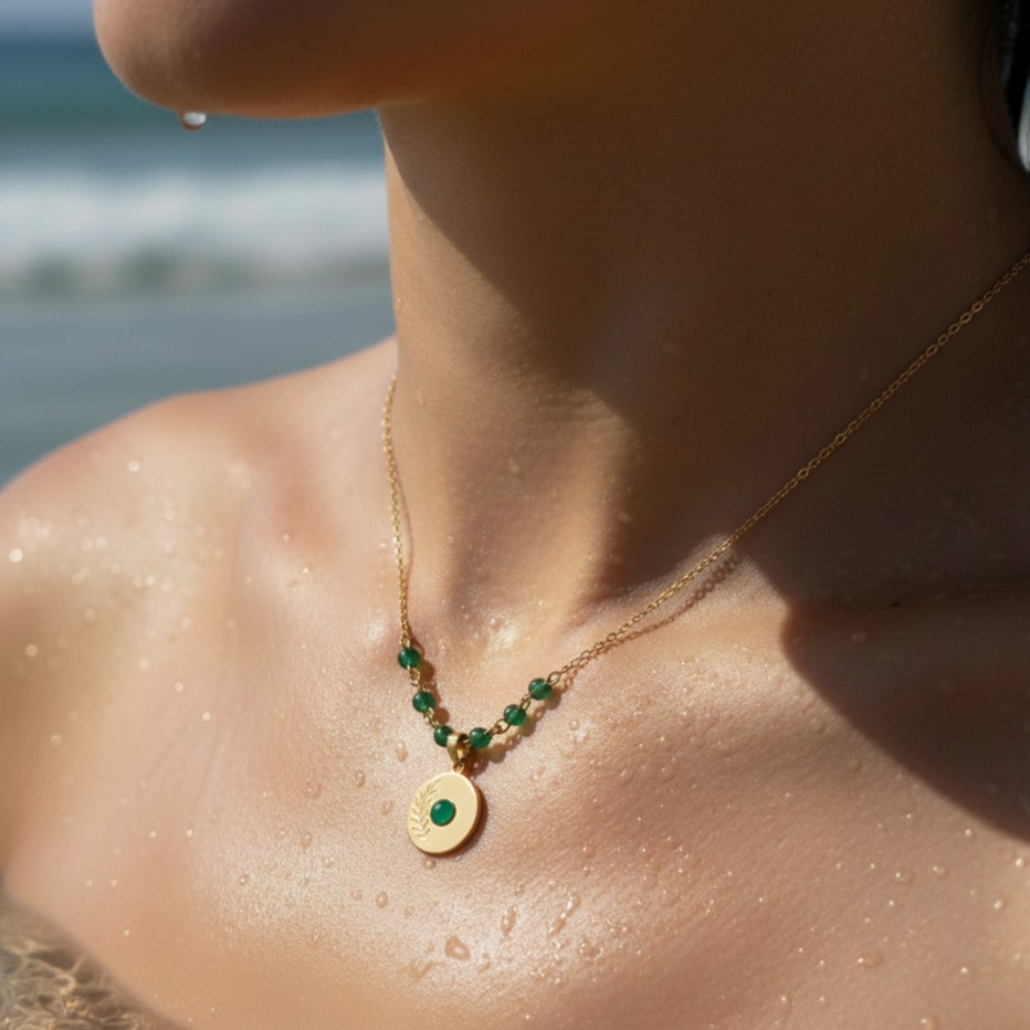 Simple Image Section