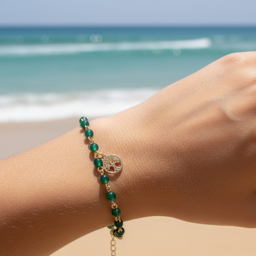 Simple Image Section