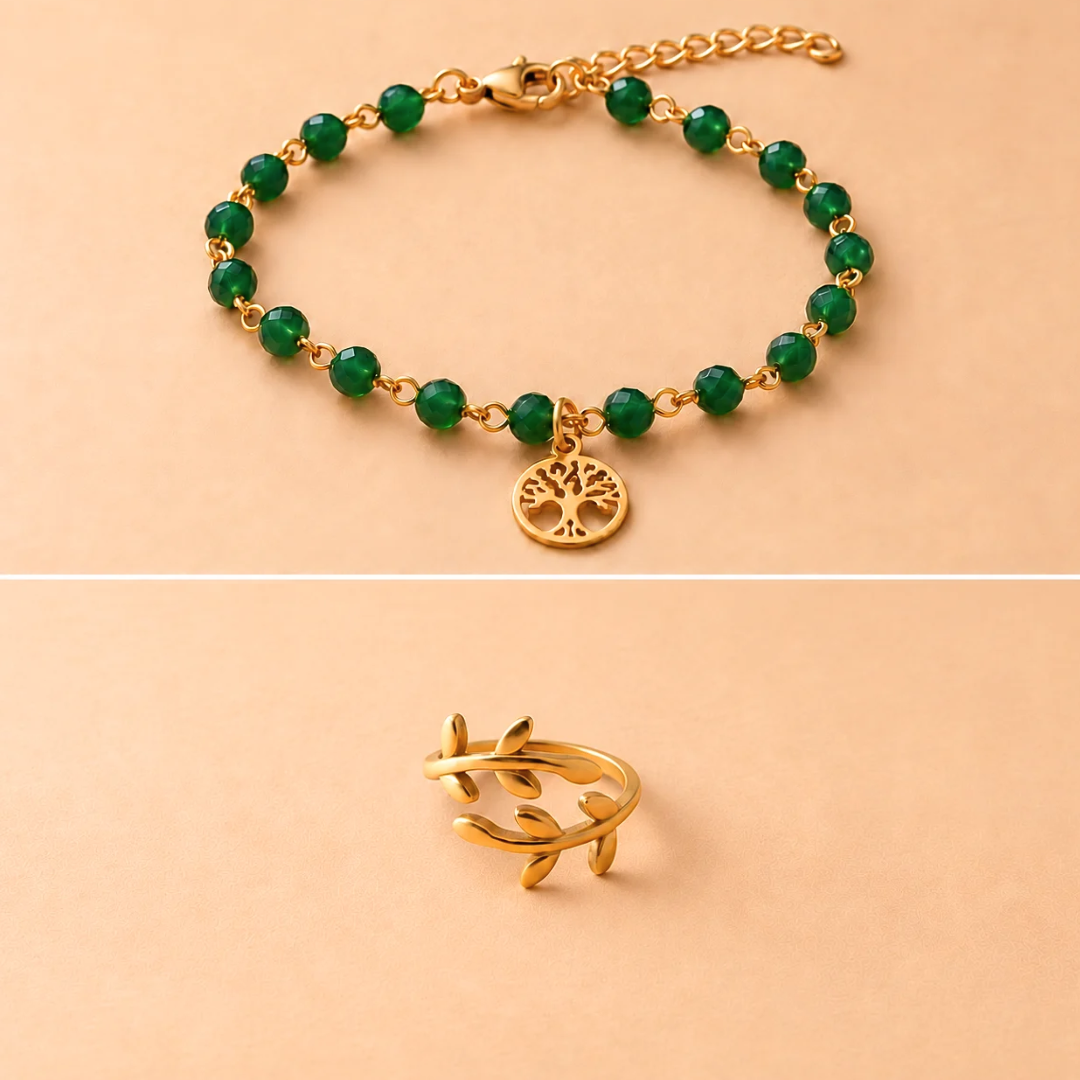 Vouves Collection