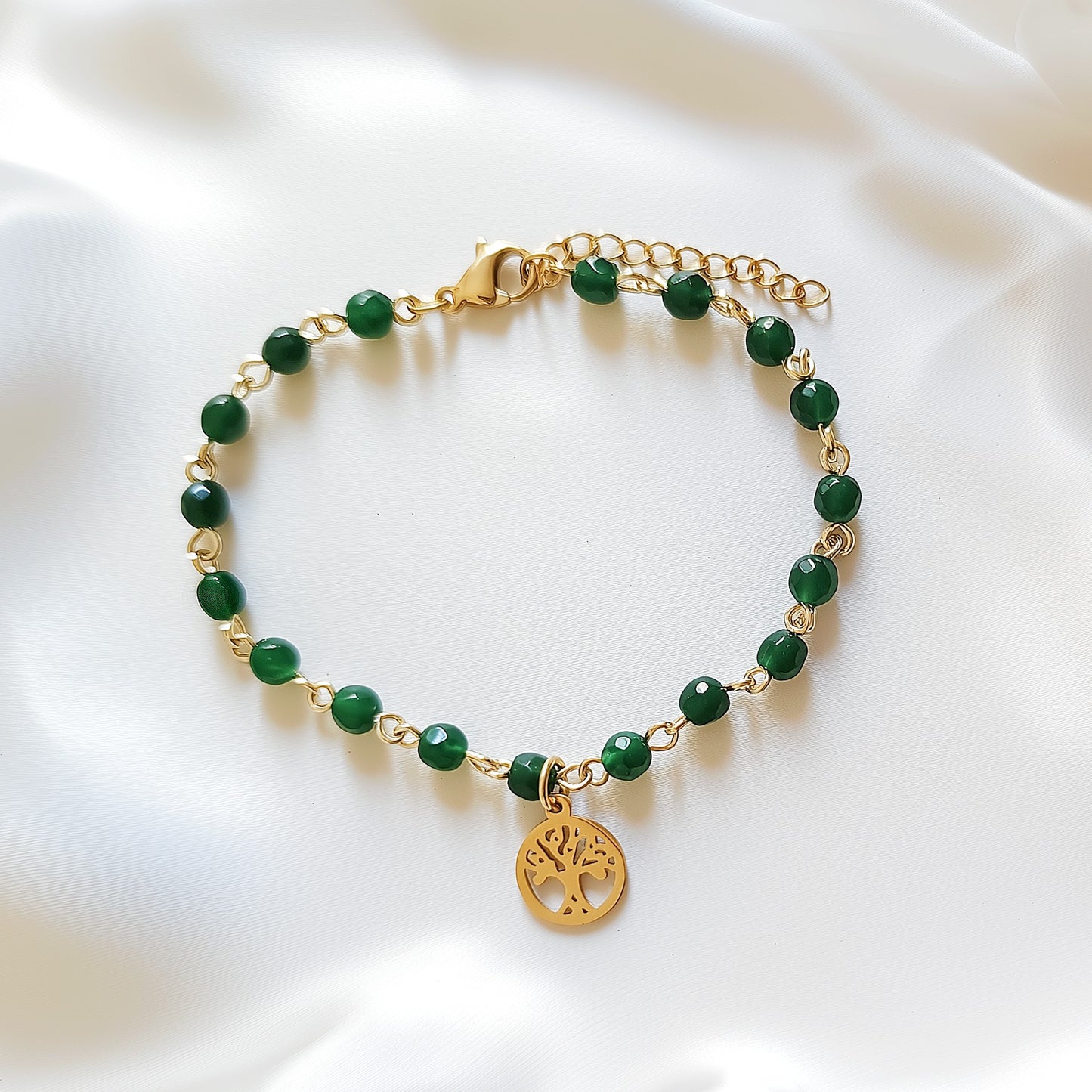 Vouves Bracelet
